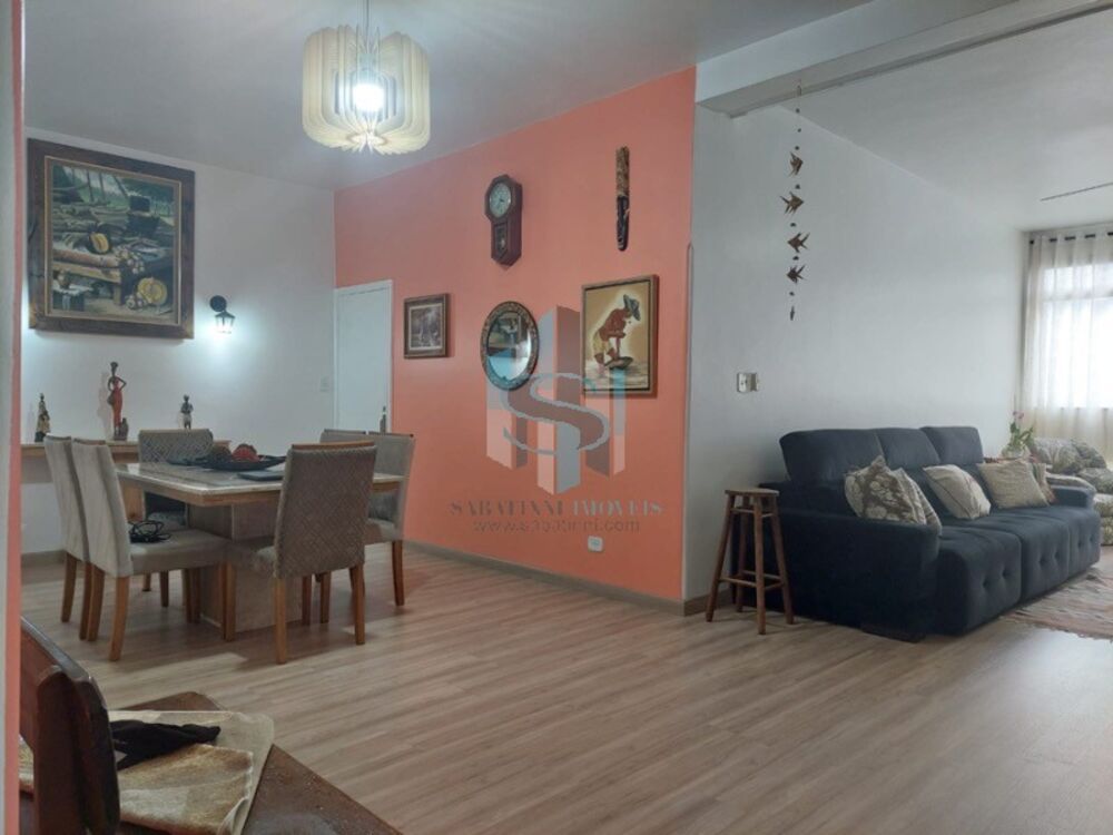 Apartamento, 3 quartos, 135 m² - Foto 1