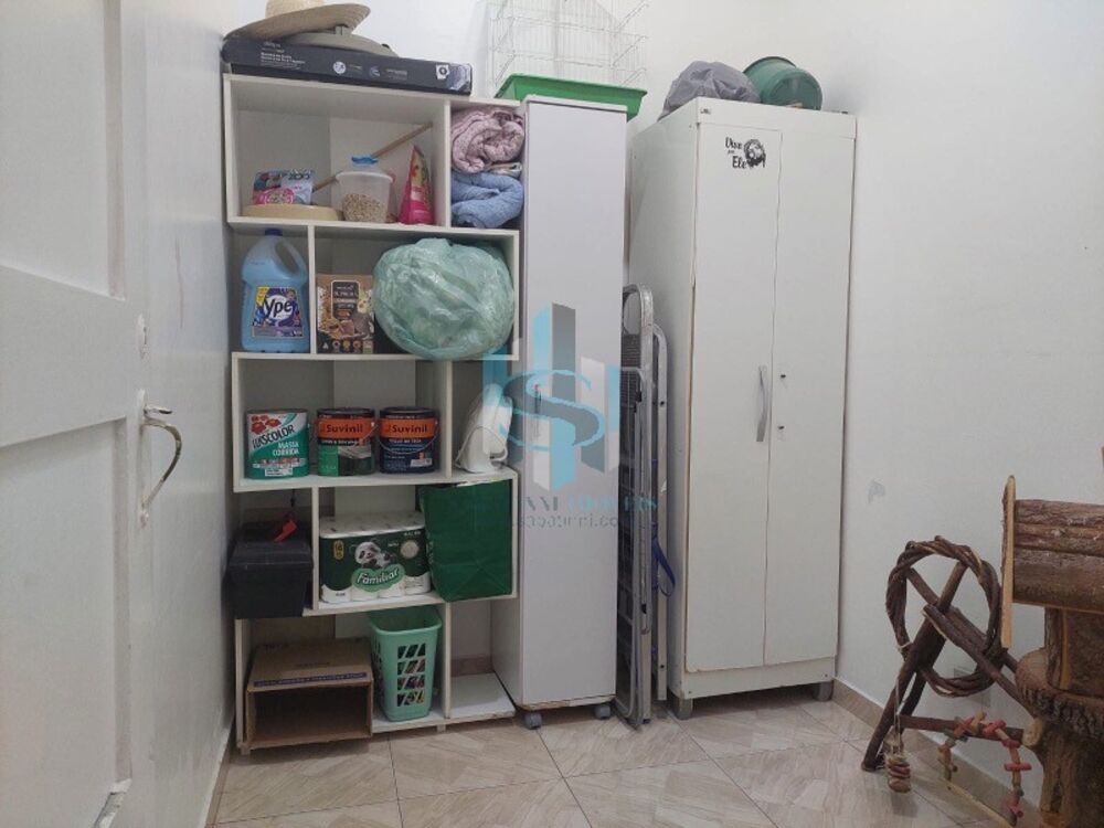 Apartamento, 3 quartos, 135 m² - Foto 8