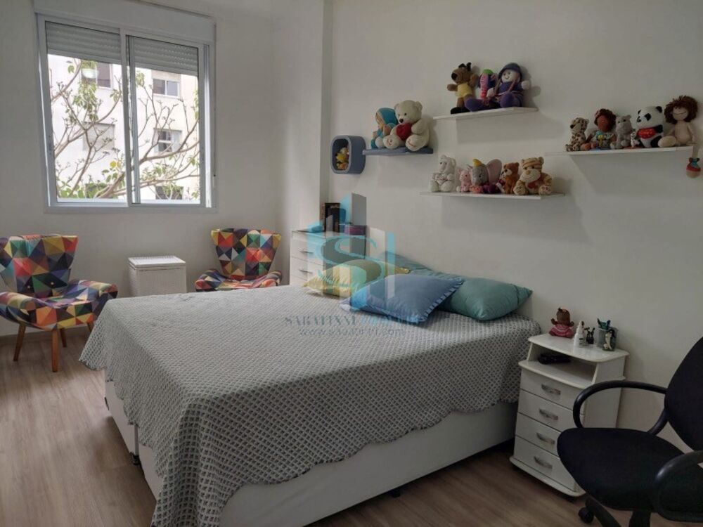 Apartamento, 3 quartos, 135 m² - Foto 5