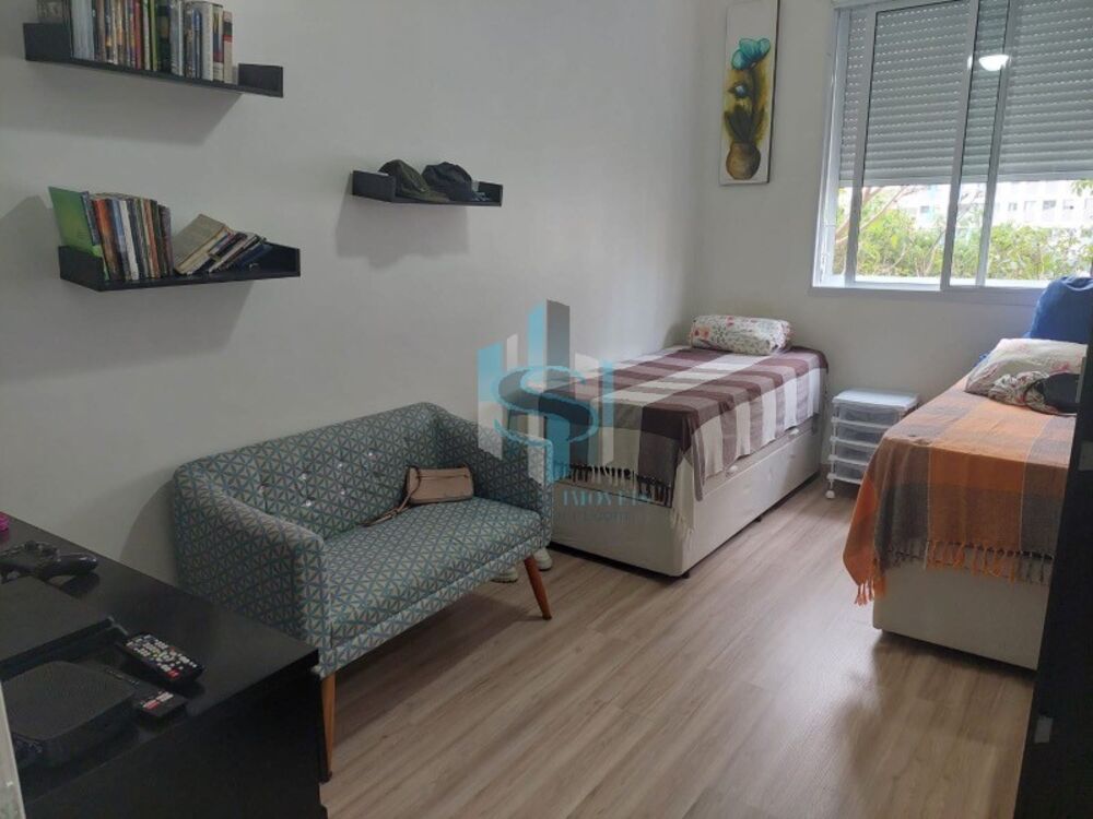 Apartamento, 3 quartos, 135 m² - Foto 7
