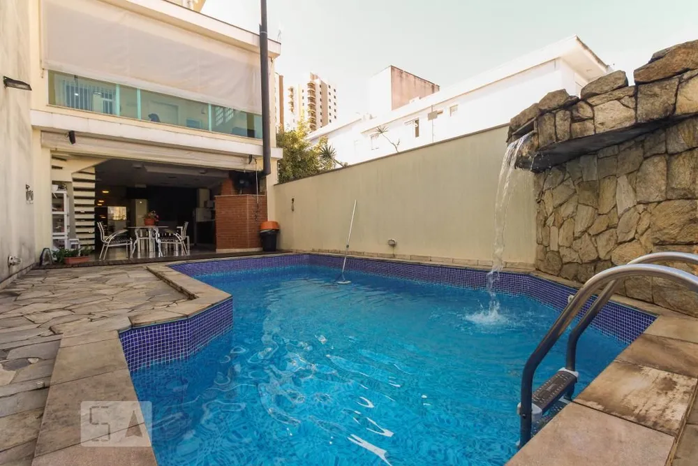 Casa, 3 quartos, 237 m² - Foto 6