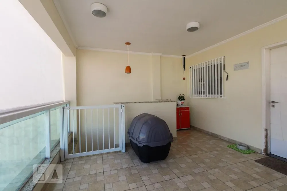 Casa, 3 quartos, 237 m² - Foto 15