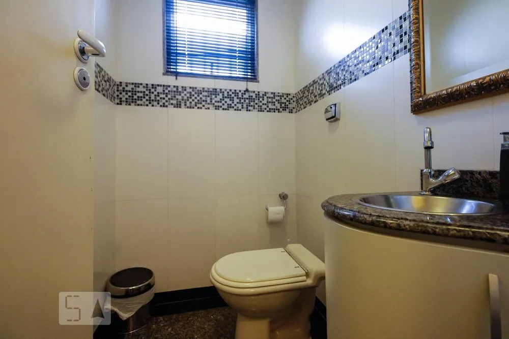Casa, 3 quartos, 237 m² - Foto 11