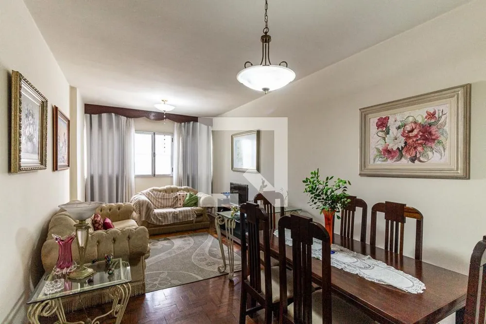 Apartamento, 2 quartos, 99 m² - Foto 2