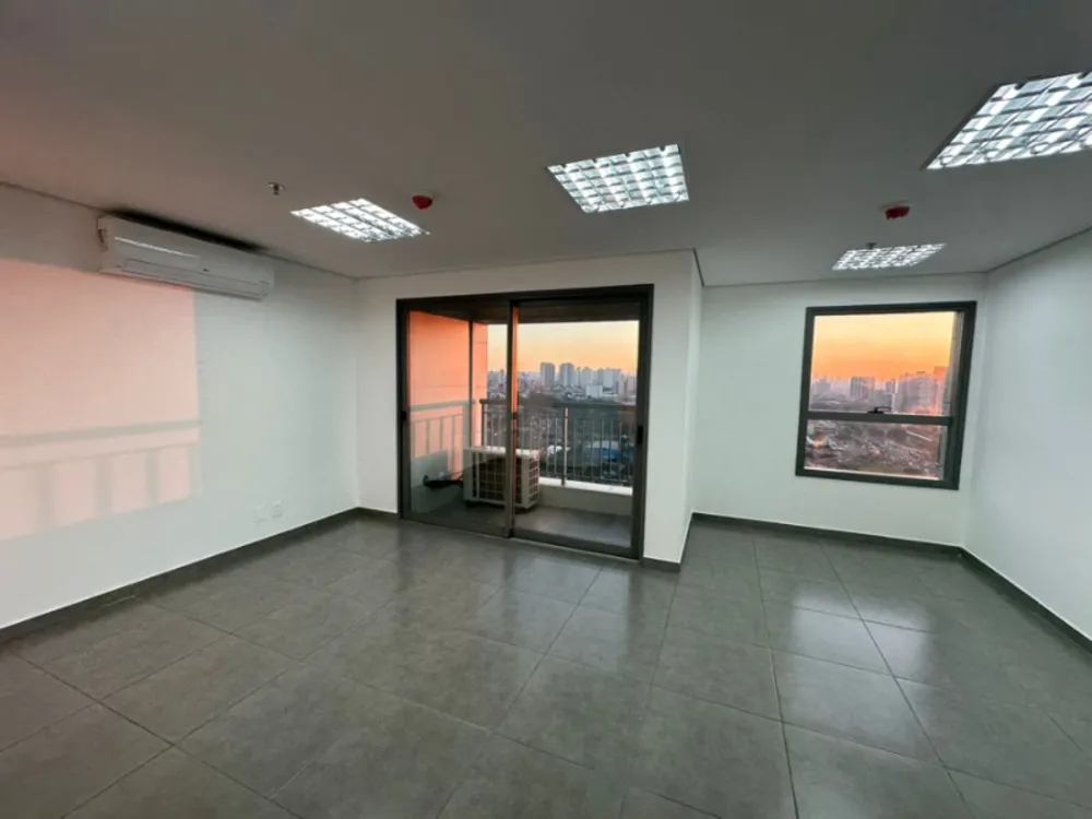 Sala-Conjunto, 81 m² - Foto 2