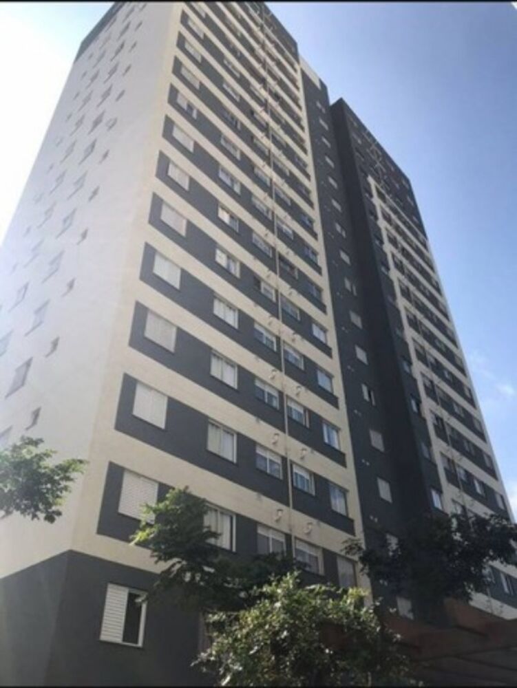 Apartamento, 1 quarto, 35 m² - Foto 3