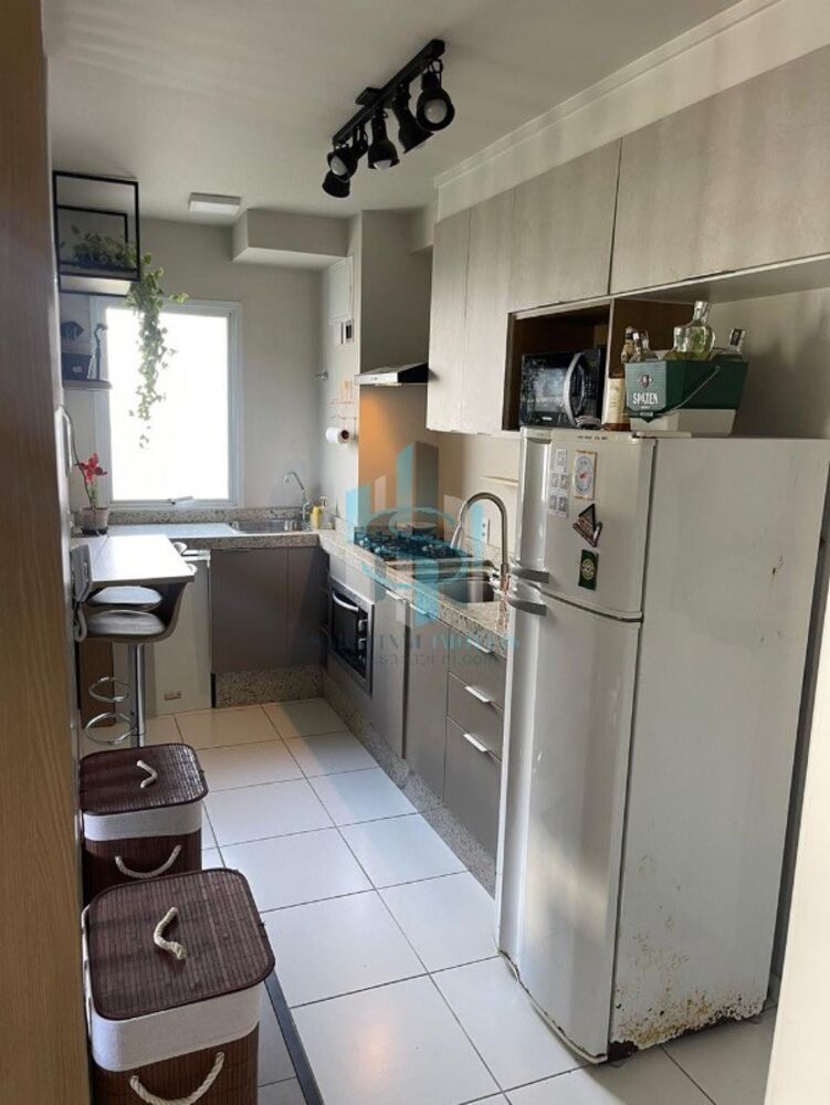 Apartamento, 2 quartos, 40 m² - Foto 12