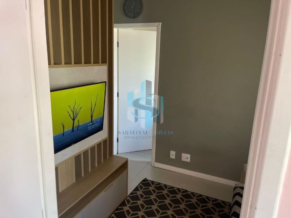 Apartamento, 2 quartos, 40 m² - Foto 4
