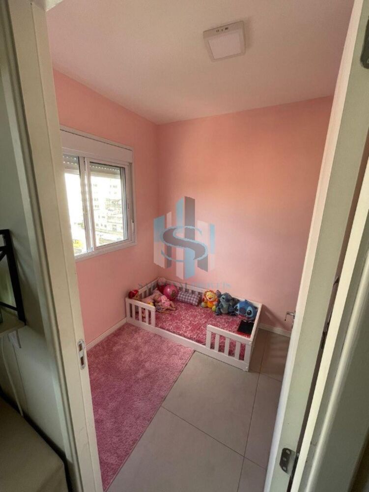 Apartamento, 2 quartos, 40 m² - Foto 1