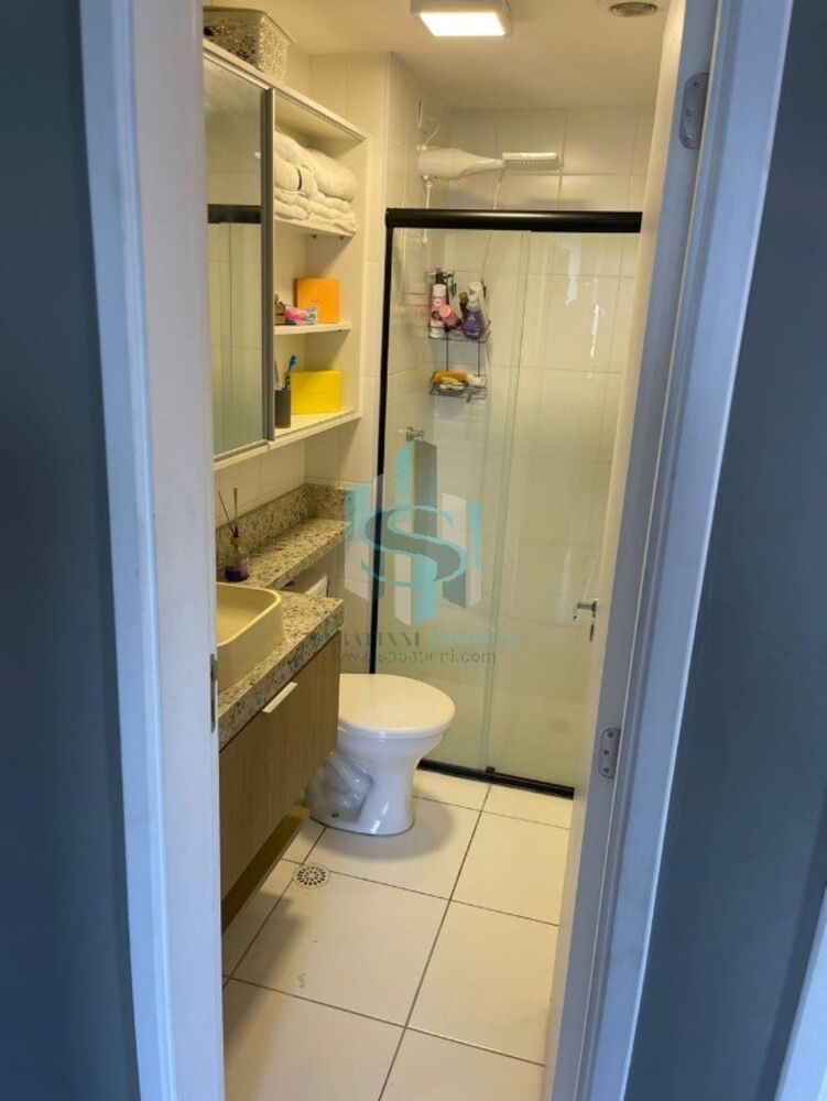 Apartamento, 2 quartos, 40 m² - Foto 7