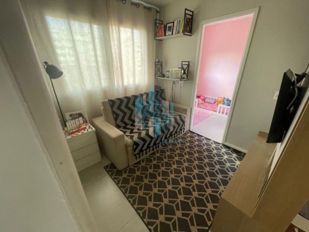 Apartamento, 2 quartos, 40 m² - Foto 11