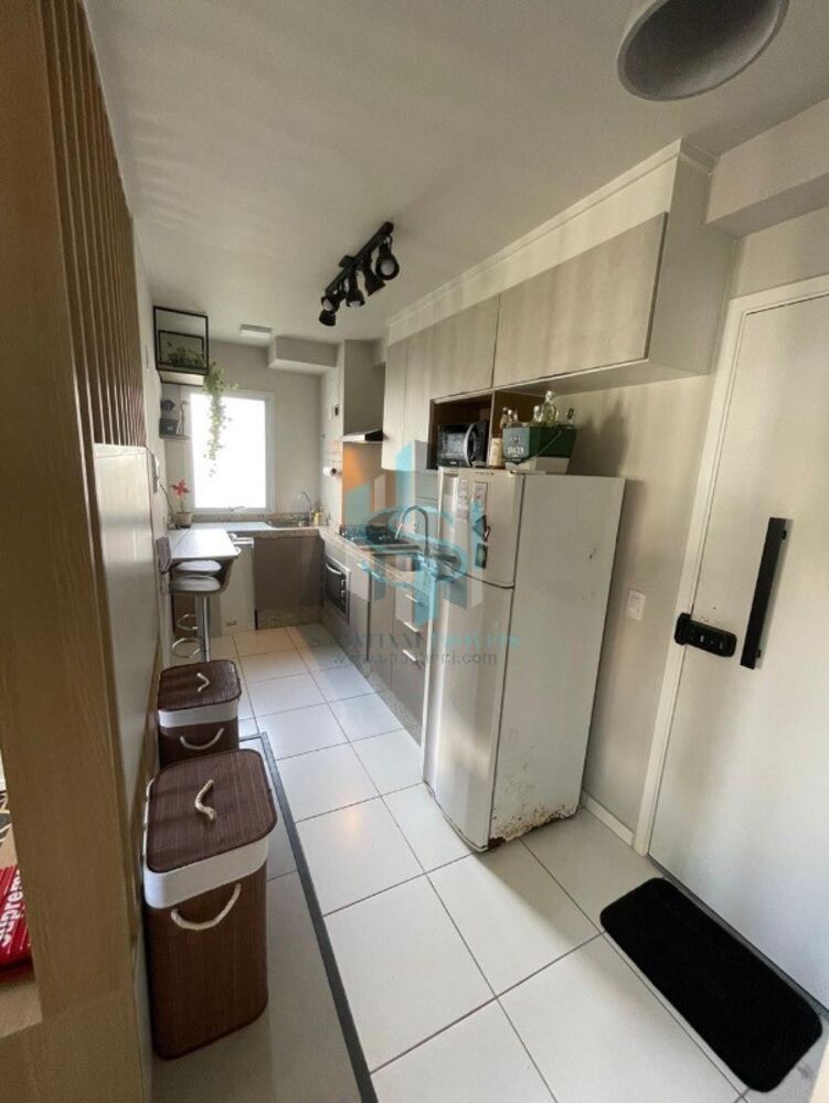 Apartamento, 2 quartos, 40 m² - Foto 14