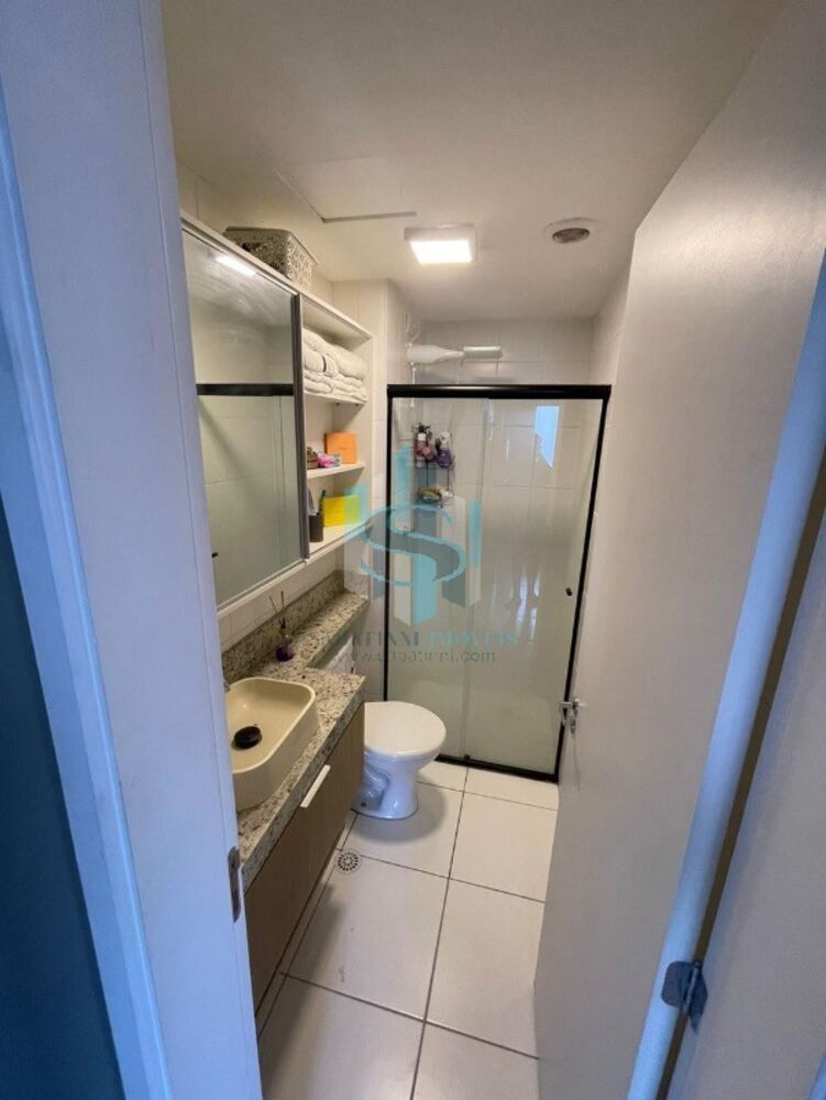 Apartamento, 2 quartos, 40 m² - Foto 5