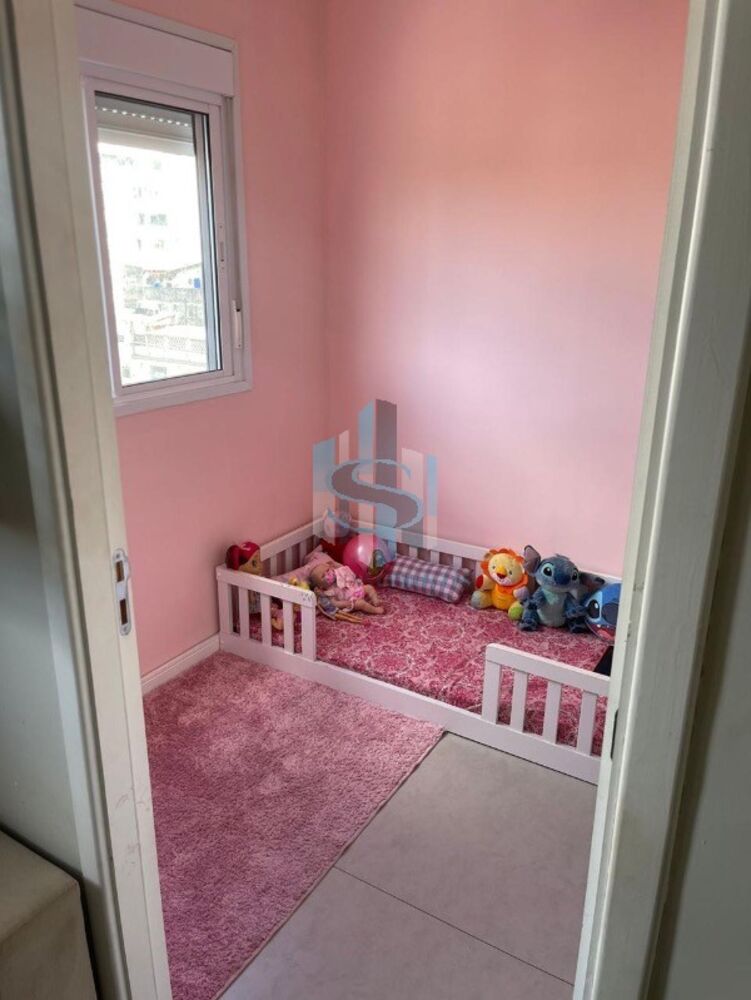 Apartamento, 2 quartos, 40 m² - Foto 13