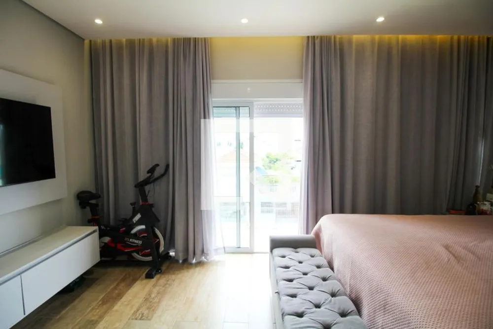 Casa, 3 quartos, 187 m² - Foto 8