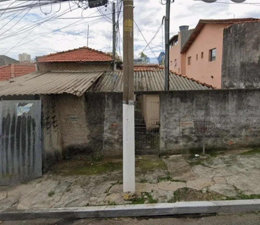 Terreno, 280 m² - Foto 1