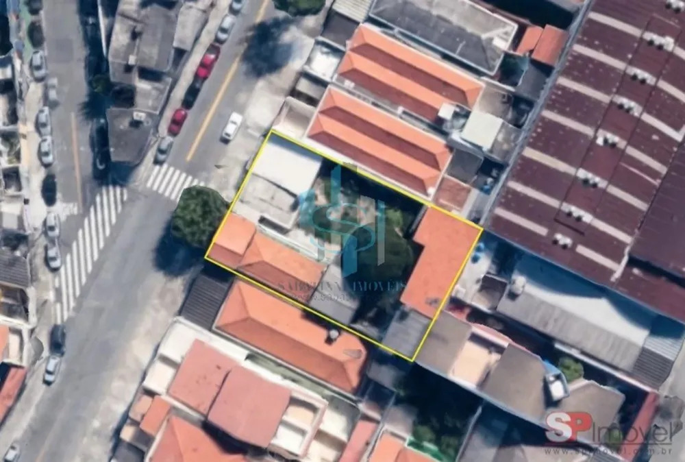 Terreno, 700 m² - Foto 3