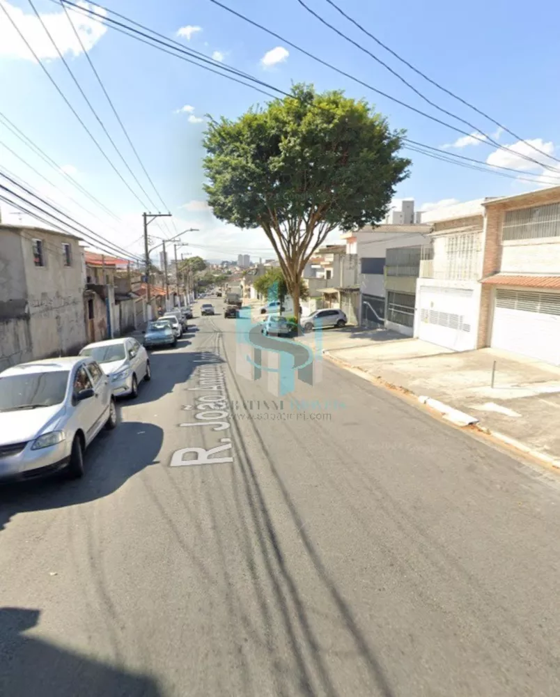 Terreno, 700 m² - Foto 1