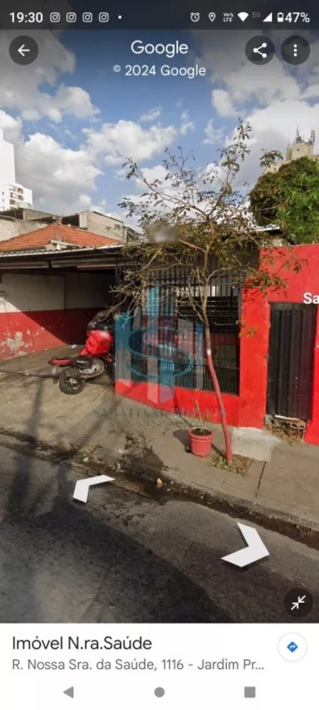 Terreno, 508 m² - Foto 4