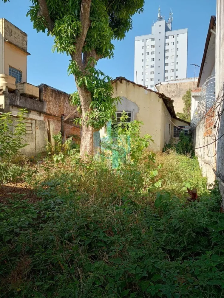 Terreno, 508 m² - Foto 2