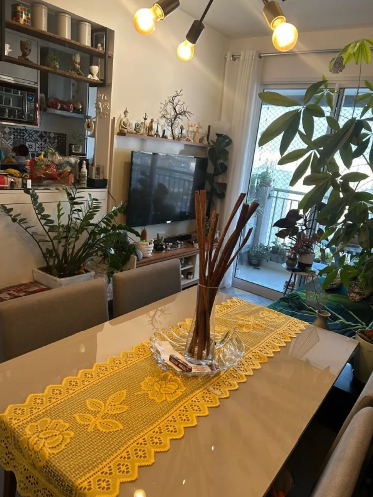 Apartamento, 2 quartos, 57 m² - Foto 1
