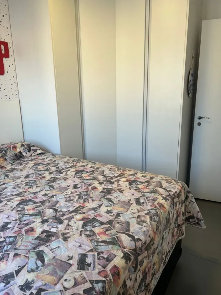 Apartamento, 2 quartos, 57 m² - Foto 8