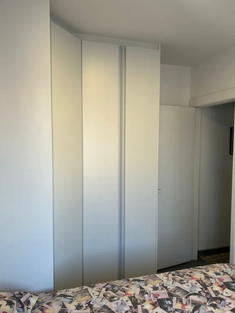 Apartamento, 2 quartos, 57 m² - Foto 7
