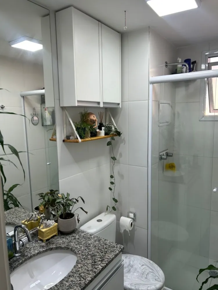 Apartamento, 2 quartos, 57 m² - Foto 5