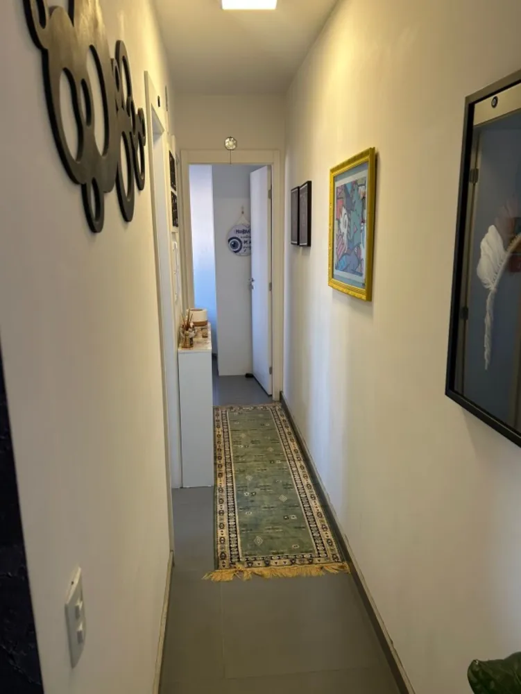 Apartamento, 2 quartos, 57 m² - Foto 6