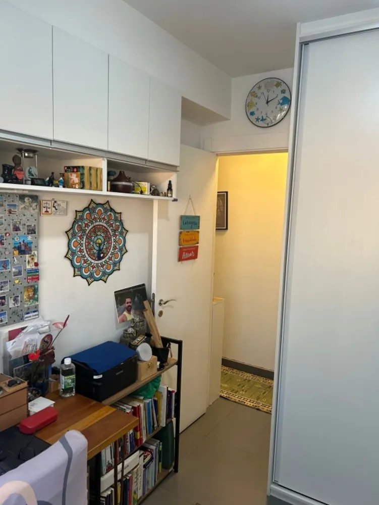 Apartamento, 2 quartos, 57 m² - Foto 4