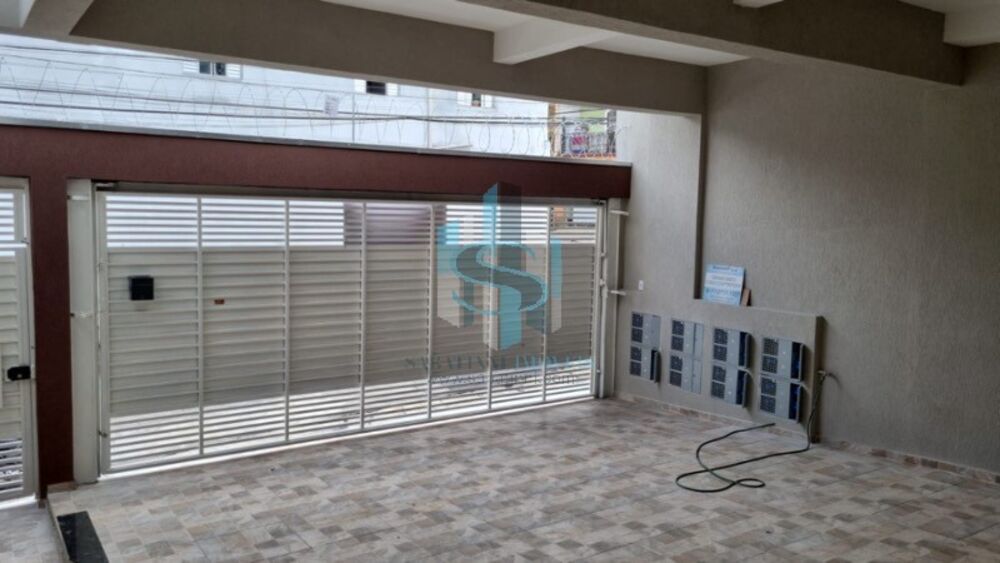 Apartamento, 1 quarto, 27 m² - Foto 2