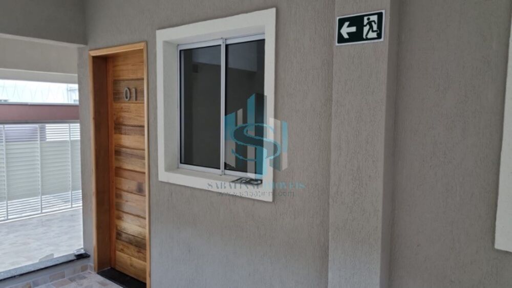 Apartamento, 1 quarto, 27 m² - Foto 3