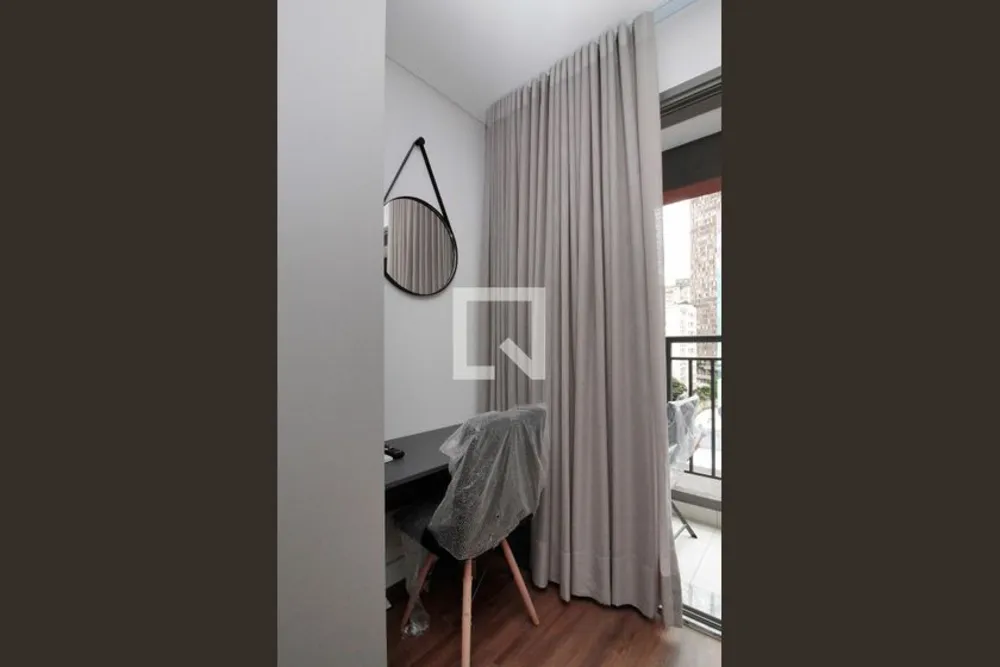 Kitnet-Studio, 22 m² - Foto 2