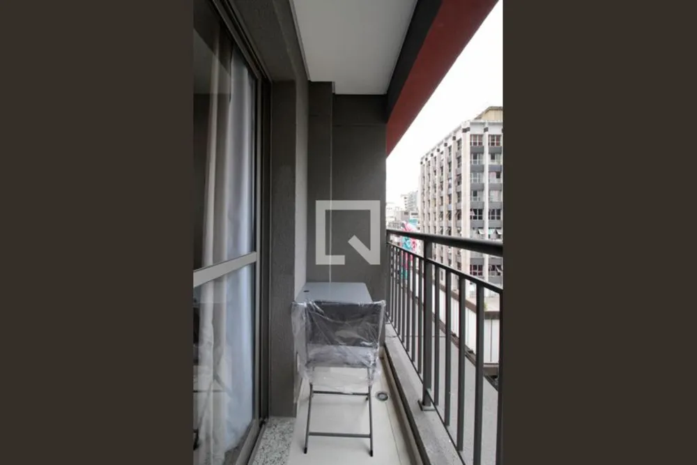 Kitnet-Studio, 22 m² - Foto 4