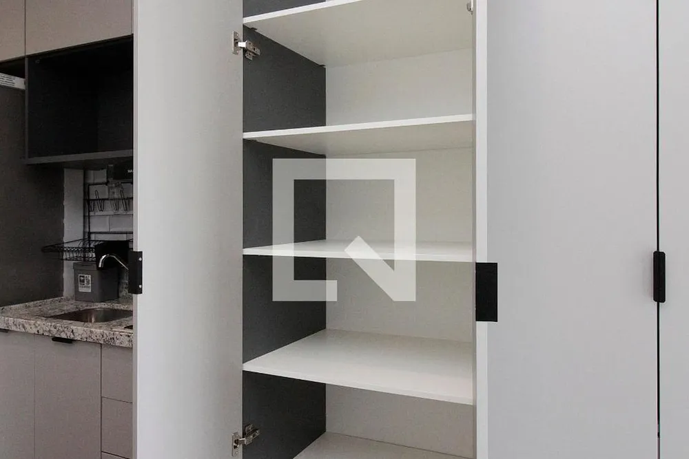 Kitnet-Studio, 22 m² - Foto 3