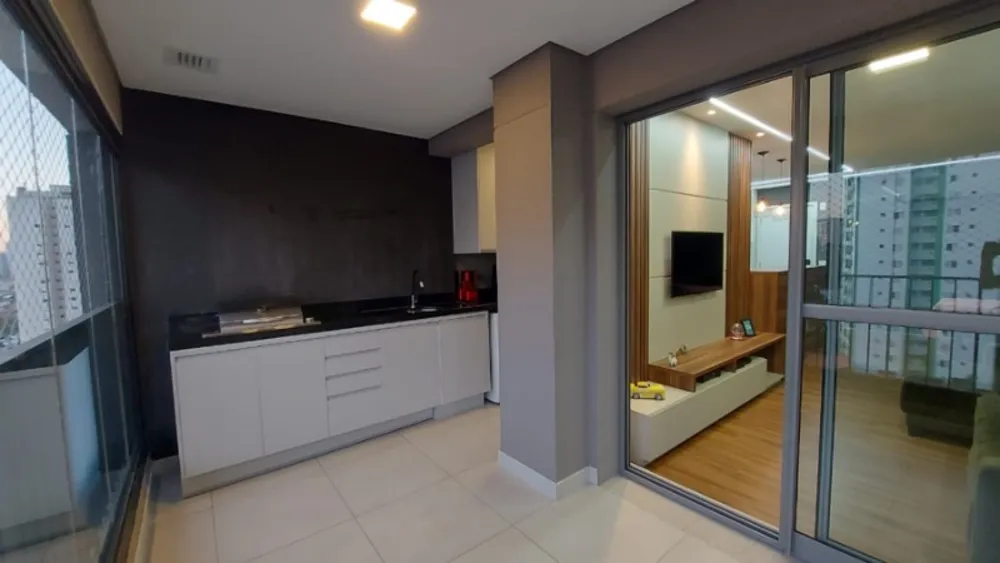 Apartamento, 3 quartos, 103 m² - Foto 5