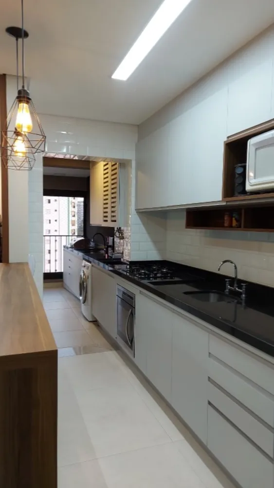 Apartamento, 3 quartos, 103 m² - Foto 6