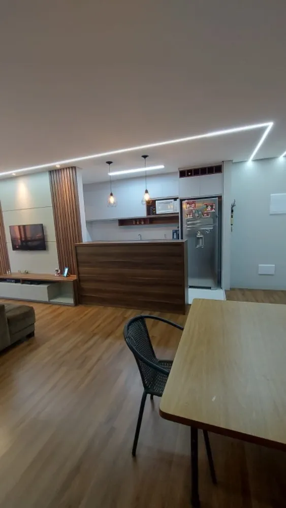 Apartamento, 3 quartos, 103 m² - Foto 1