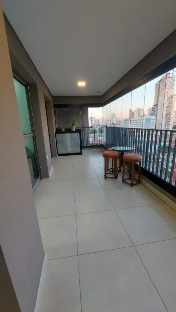 Apartamento, 3 quartos, 103 m² - Foto 4