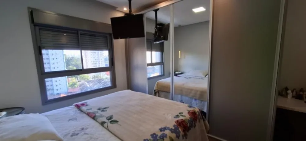 Apartamento, 3 quartos, 103 m² - Foto 2