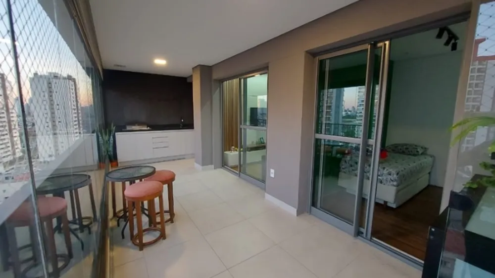 Apartamento, 3 quartos, 103 m² - Foto 3