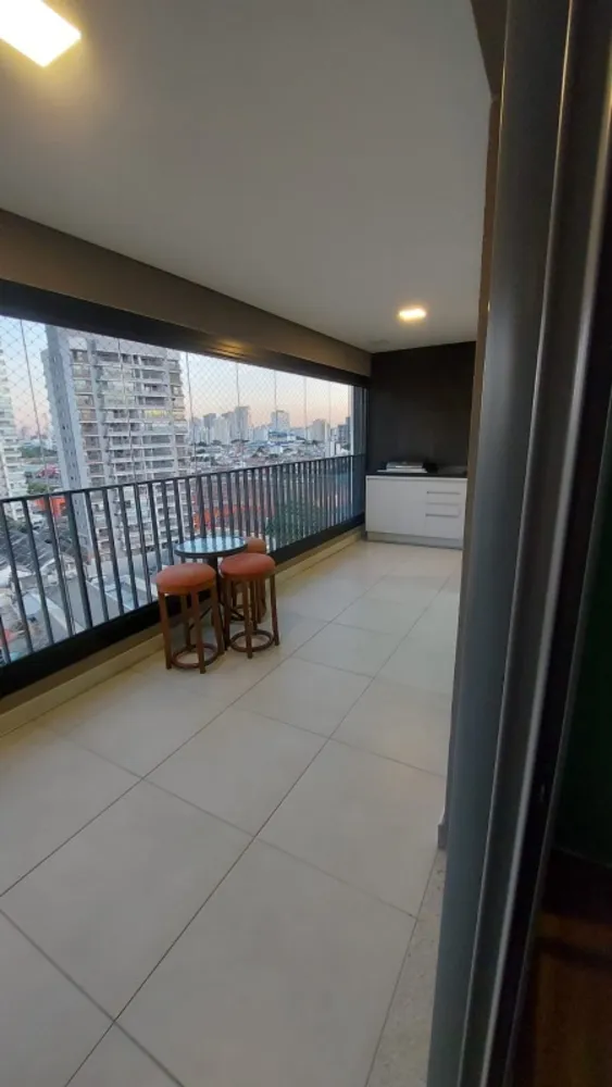 Apartamento, 3 quartos, 103 m² - Foto 7