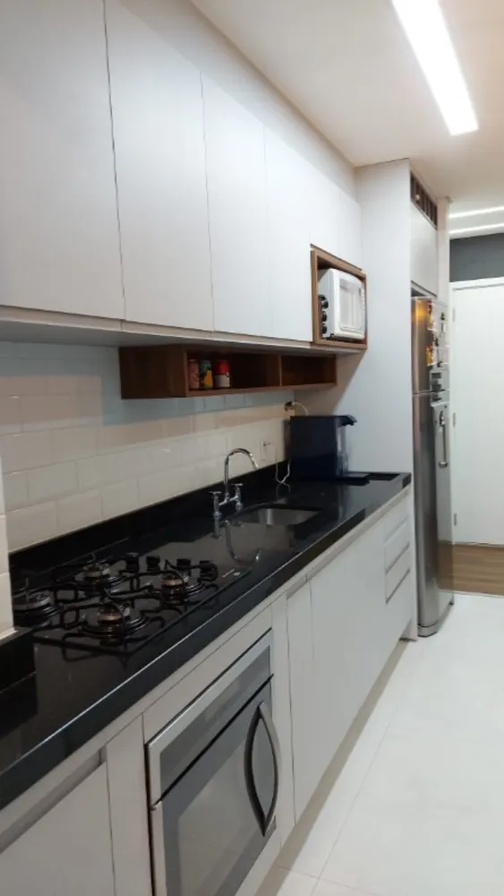 Apartamento, 3 quartos, 103 m² - Foto 2