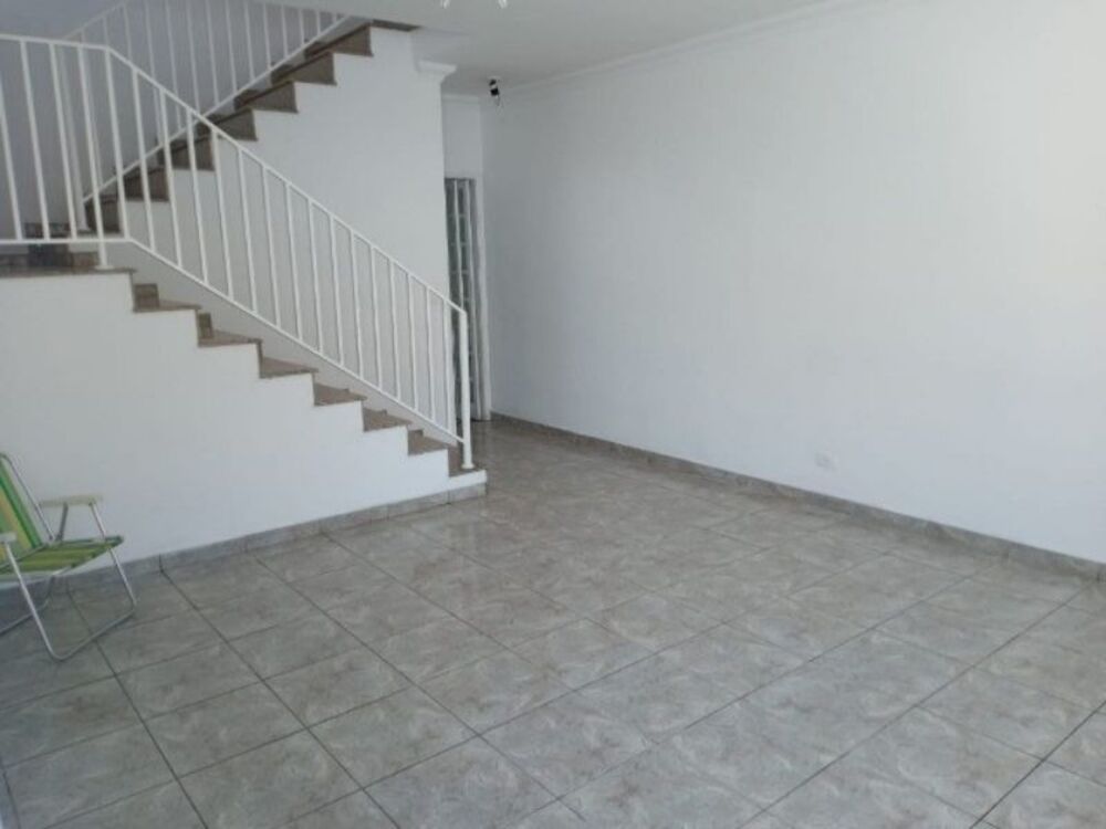 Casa, 3 quartos, 120 m² - Foto 1