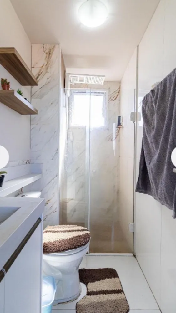 Apartamento, 3 quartos, 67 m² - Foto 8