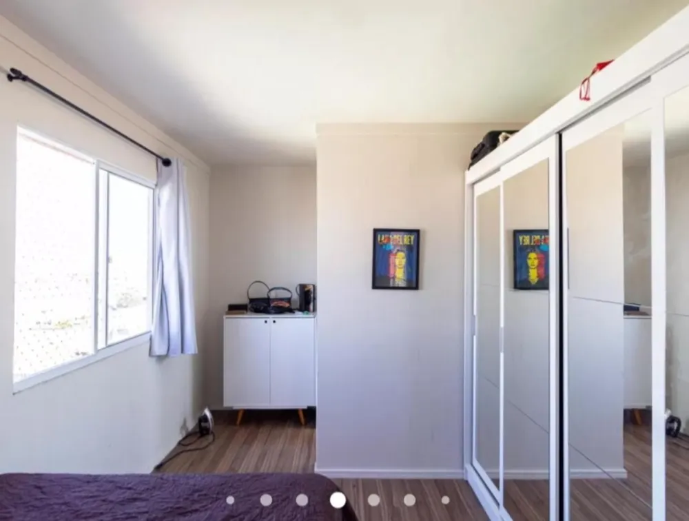 Apartamento, 3 quartos, 67 m² - Foto 6