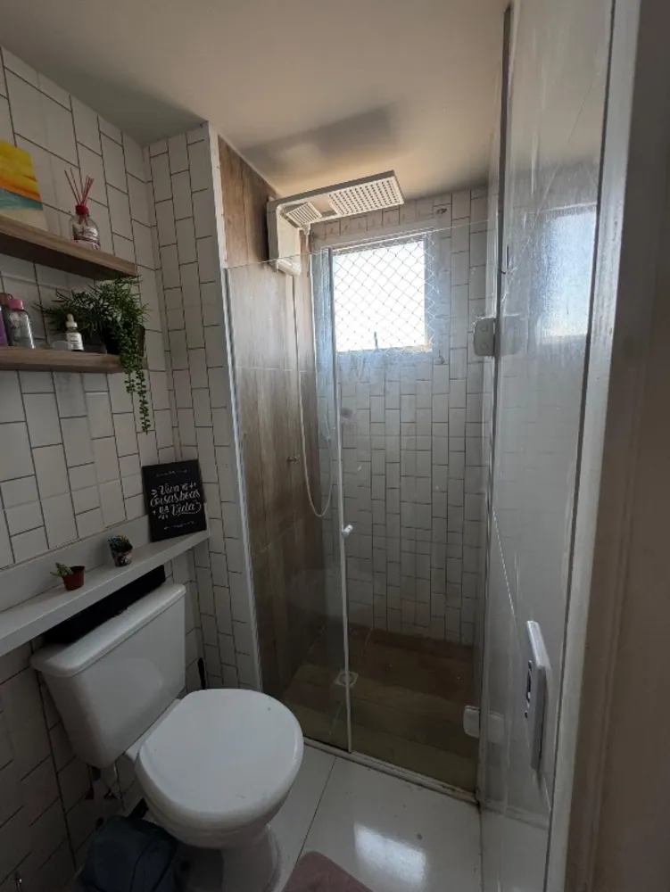 Apartamento, 3 quartos, 67 m² - Foto 9