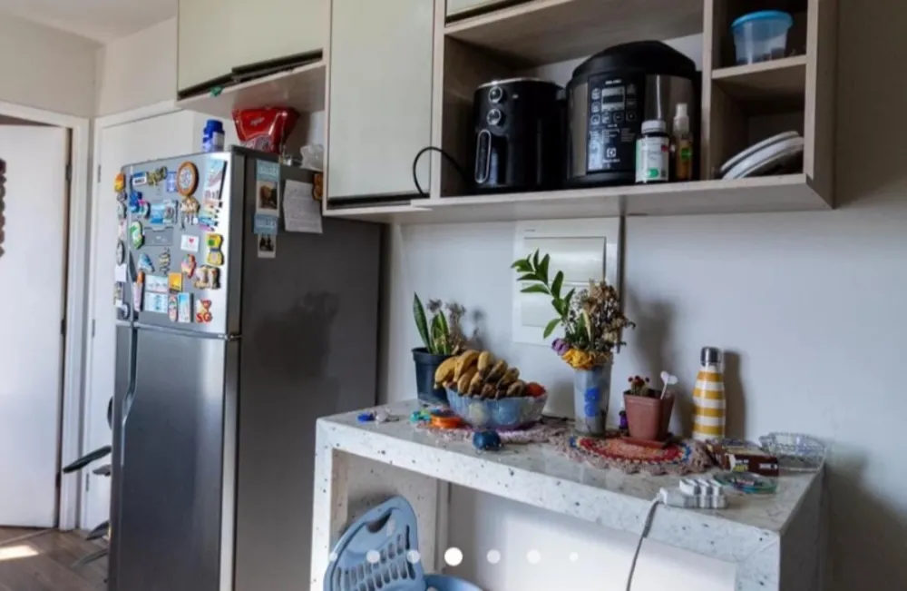 Apartamento, 3 quartos, 67 m² - Foto 4