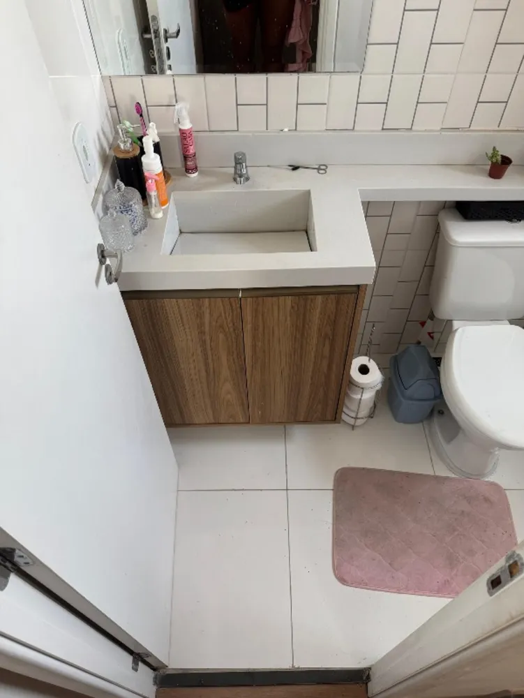 Apartamento, 3 quartos, 67 m² - Foto 10