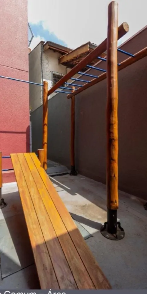 Apartamento, 3 quartos, 67 m² - Foto 11